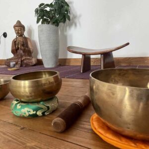 Meditationsworkshop