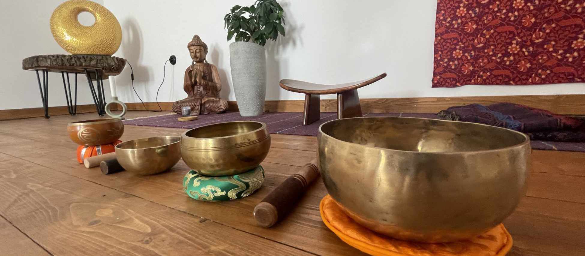 Meditationsworkshop