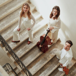Bernstein Trio