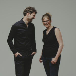 Duo Staemmler- Bernstorff