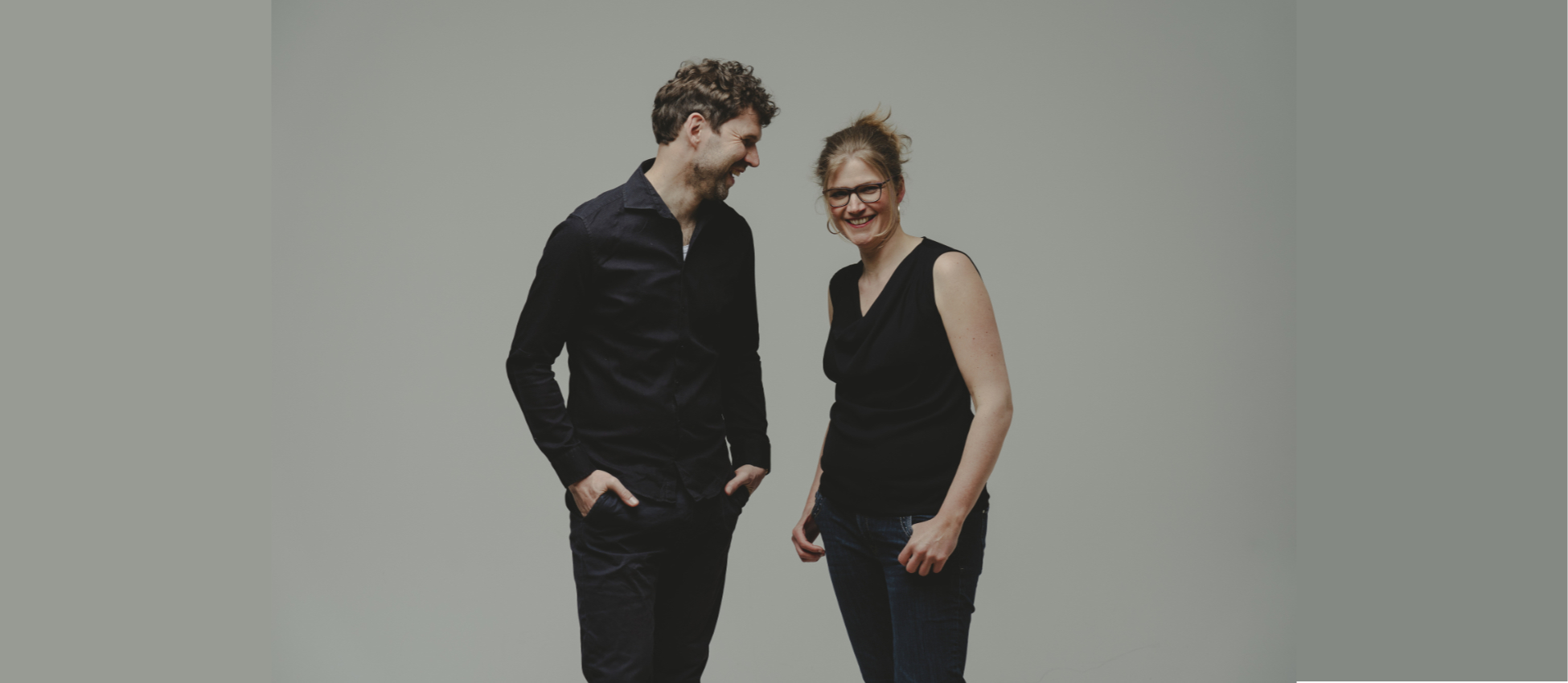 Duo Staemmler- Bernstorff